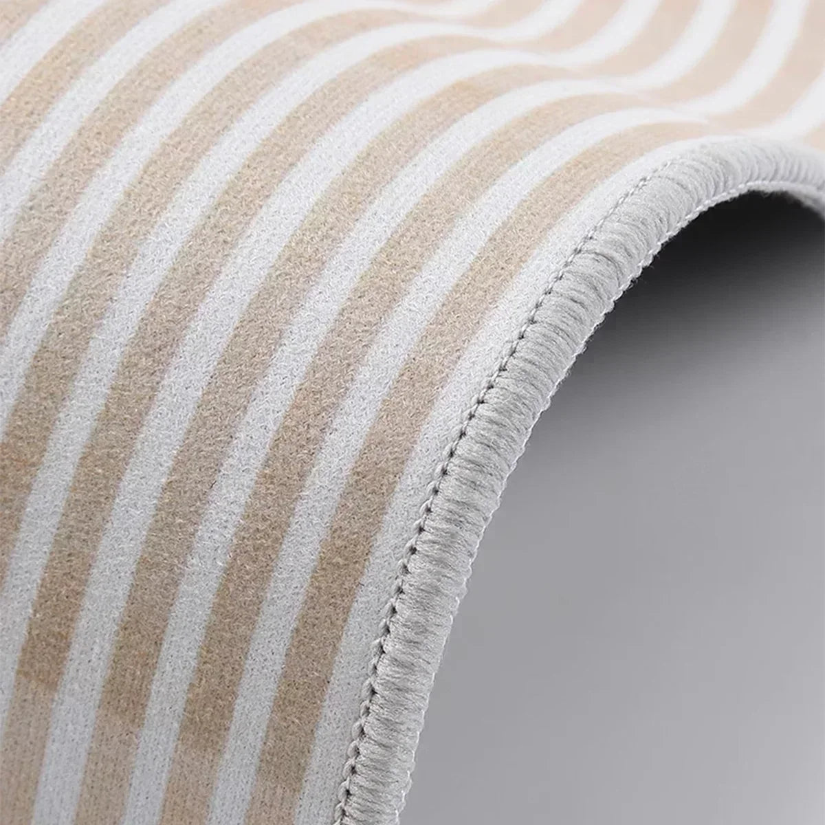 Oversized Rectangular Floor Mat for Hallway, Entryway and Living Room, Long Runner Rug for Outdoor Dining, Kitchen, Doorway and Bathroom, Non-Slip PVC Bottom, Exquisite Printed Design