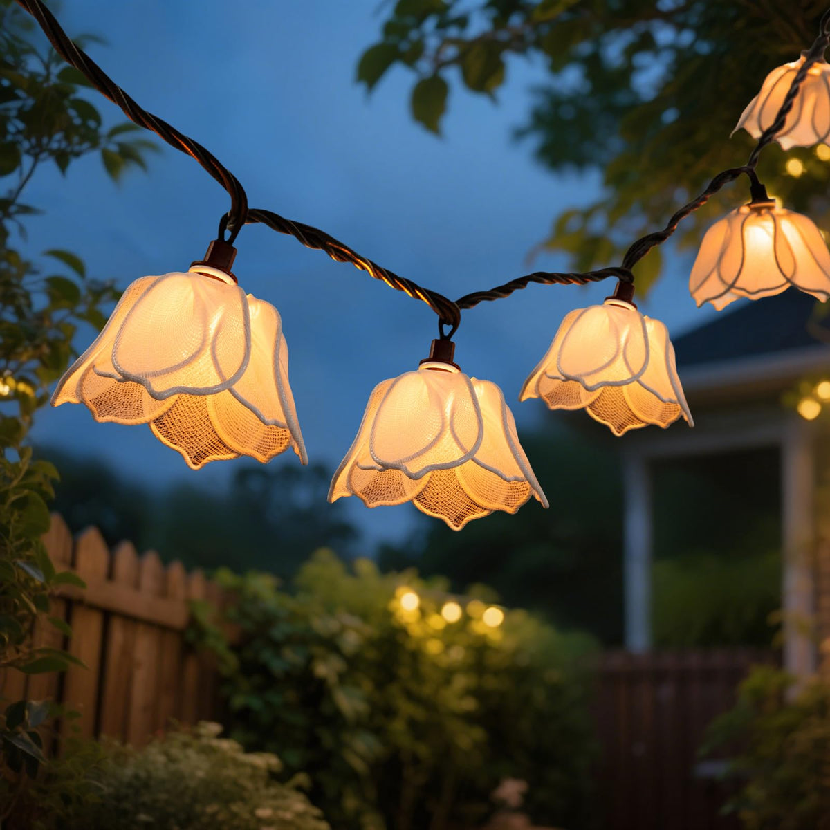 String Lights